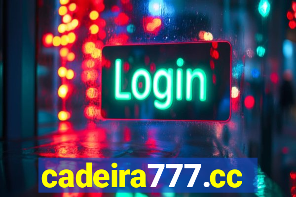 cadeira777.cc