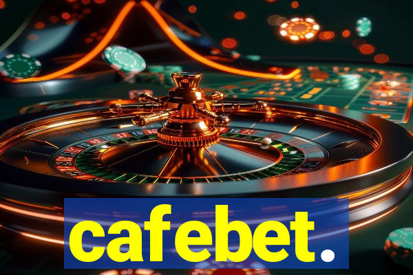 cafebet.