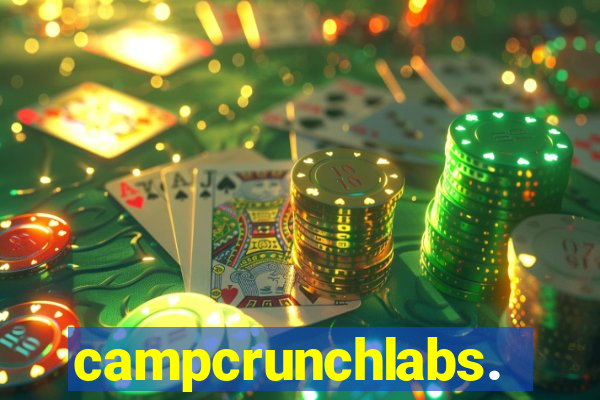 campcrunchlabs.con