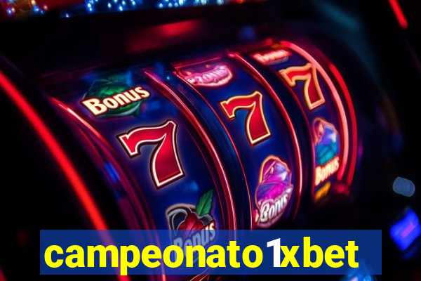 campeonato1xbet