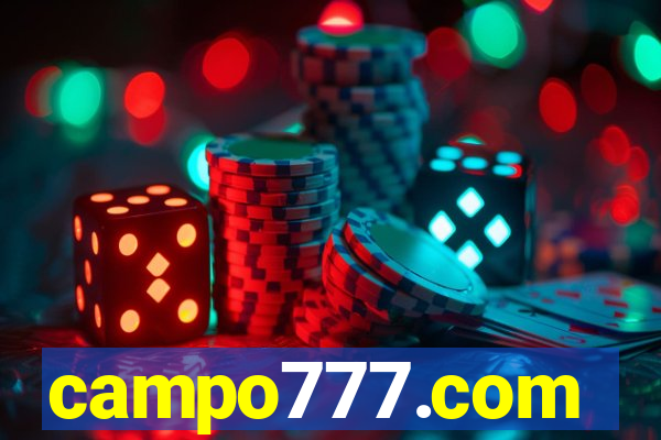 campo777.com