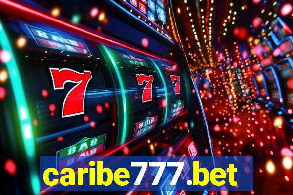 caribe777.bet