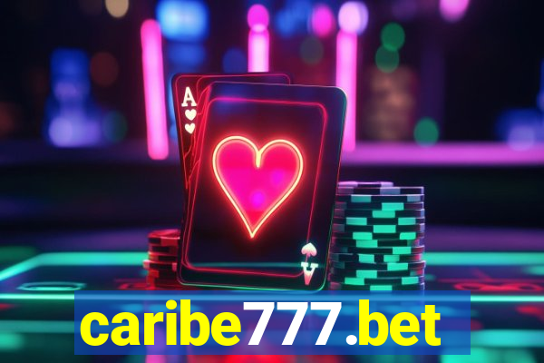 caribe777.bet