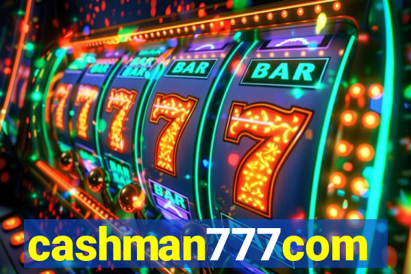 cashman777com