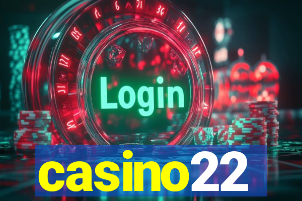 casino22