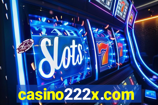 casino222x.com