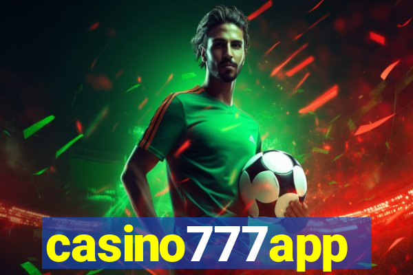 casino777app