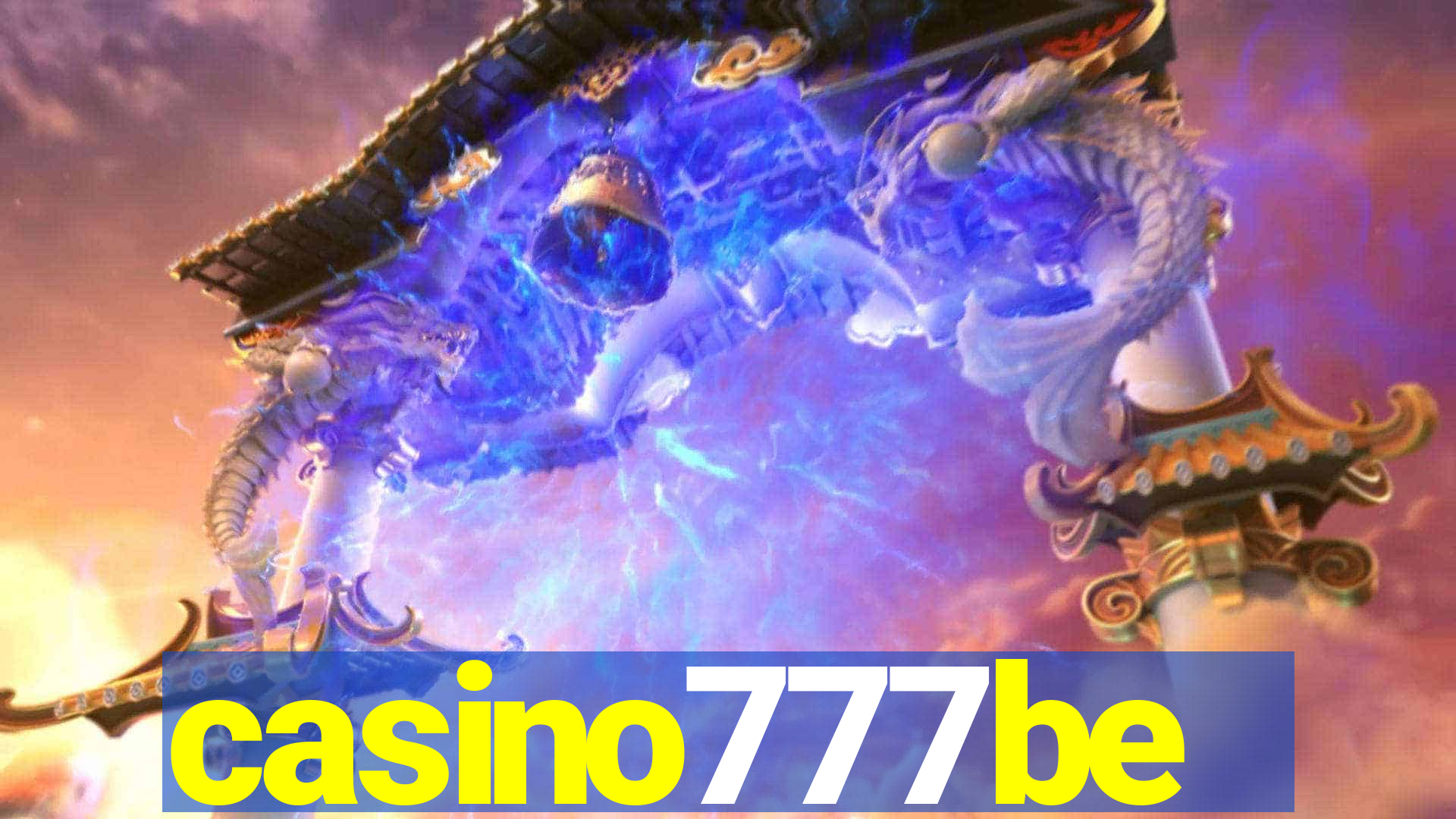 casino777be