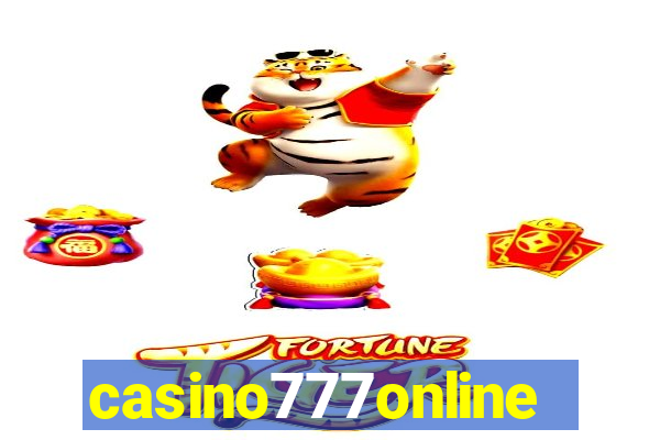 casino777online