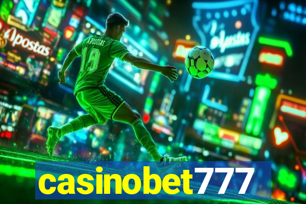 casinobet777