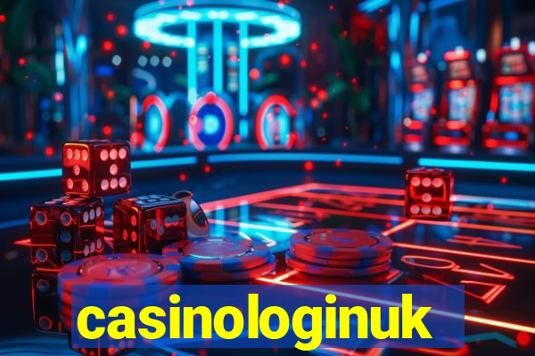 casinologinuk