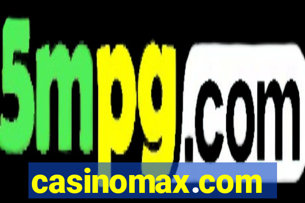 casinomax.com