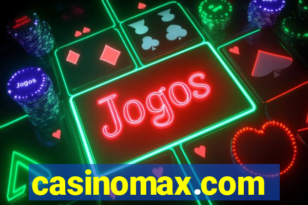 casinomax.com