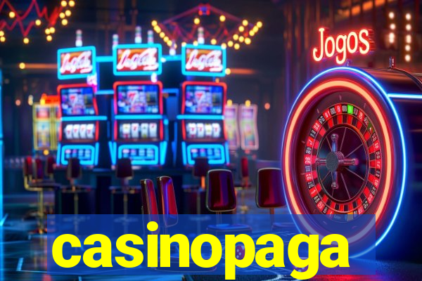 casinopaga