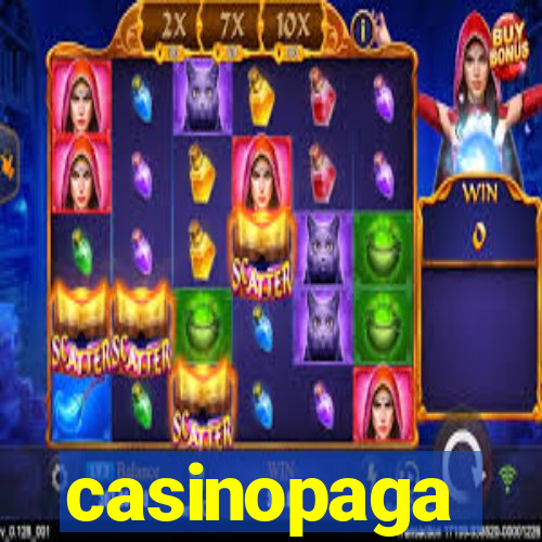 casinopaga