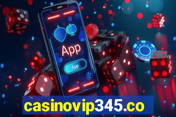 casinovip345.com