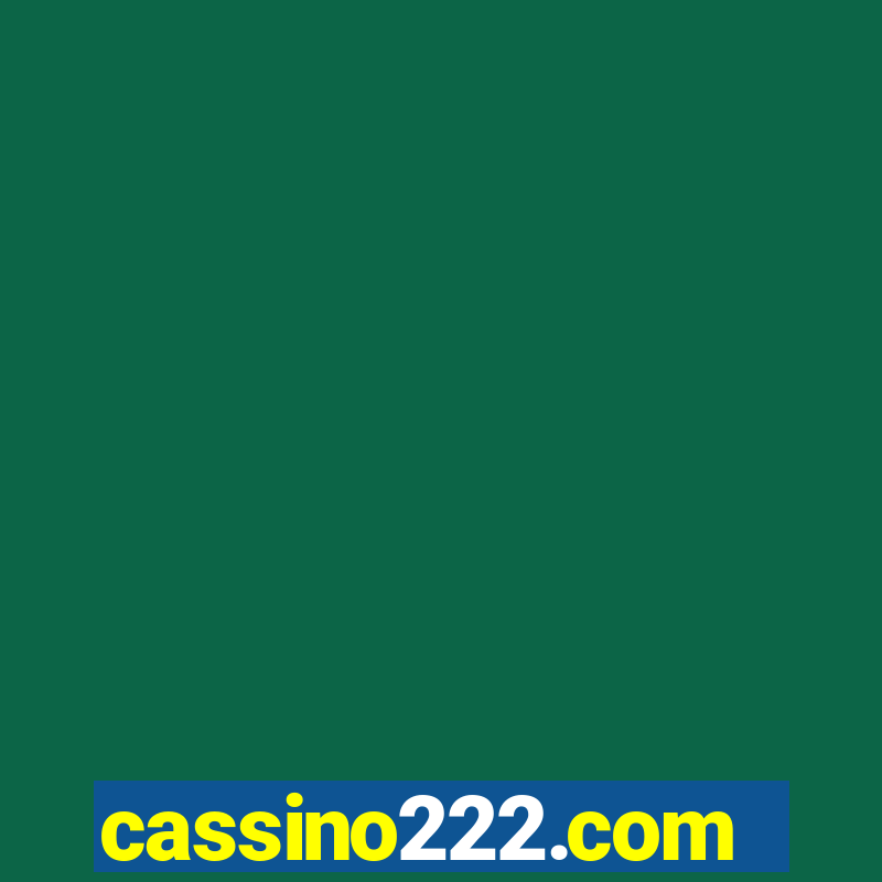 cassino222.com