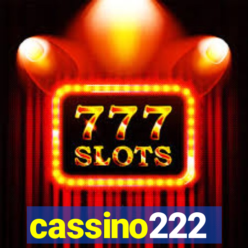 cassino222