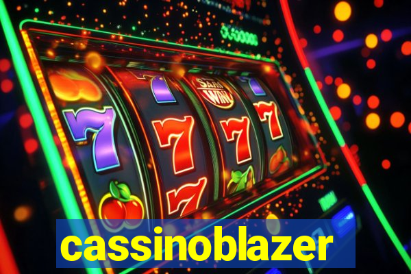 cassinoblazer