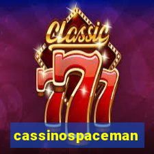 cassinospaceman