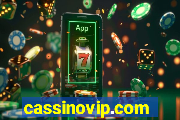 cassinovip.com