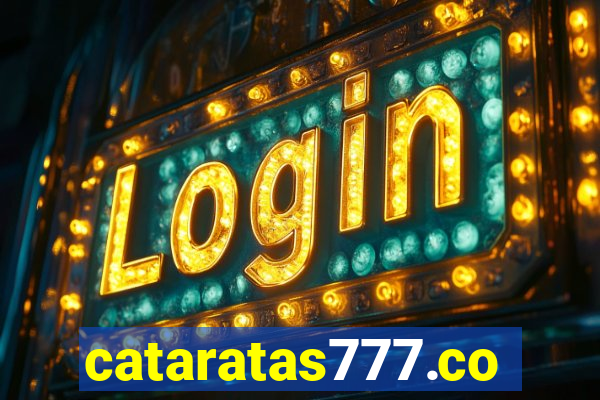 cataratas777.com