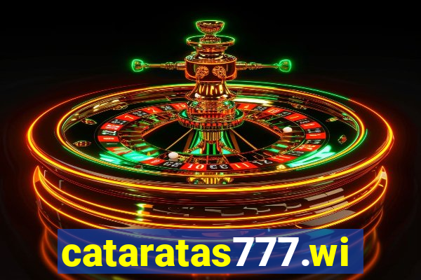 cataratas777.win