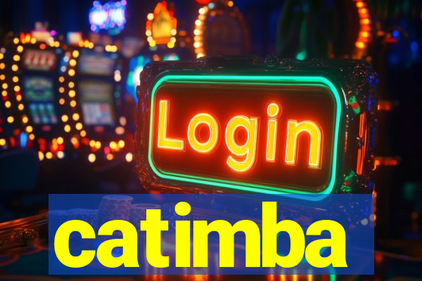 catimba