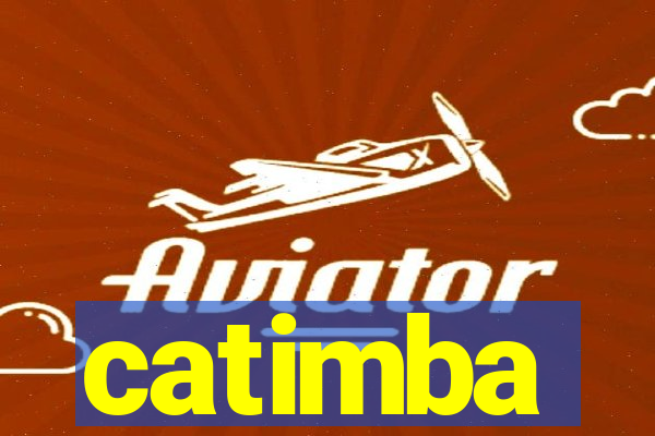 catimba