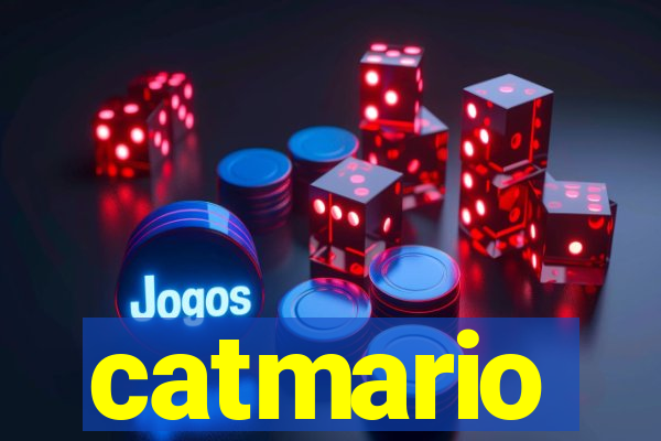 catmario