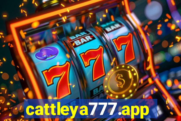 cattleya777.app