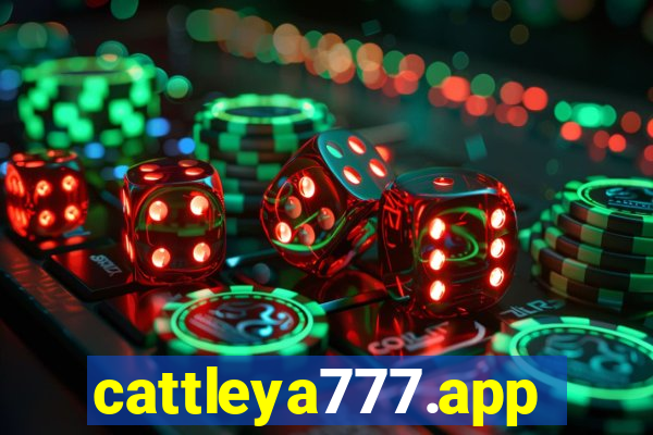 cattleya777.app