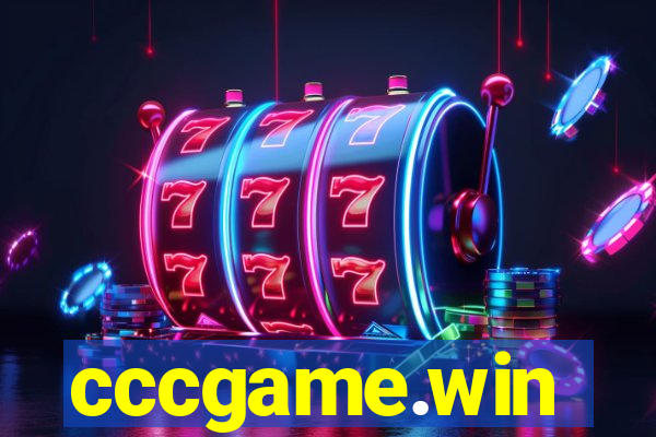 cccgame.win