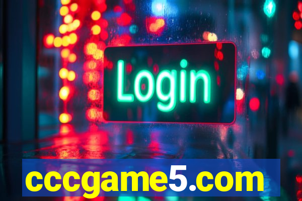 cccgame5.com