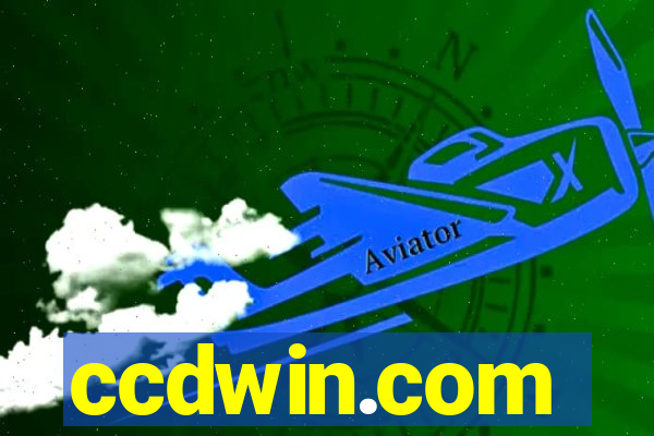 ccdwin.com