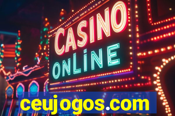 ceujogos.com