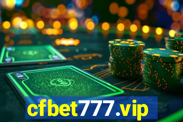 cfbet777.vip