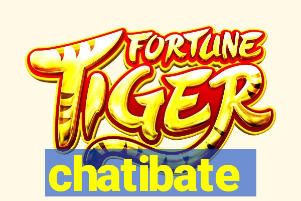 chatibate