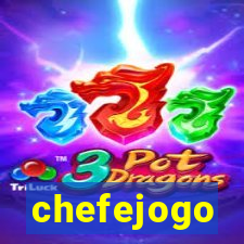 chefejogo