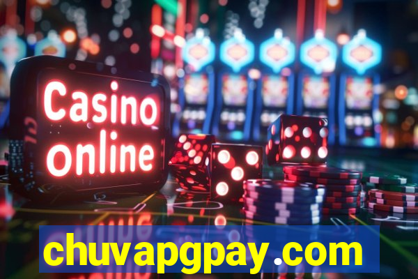 chuvapgpay.com