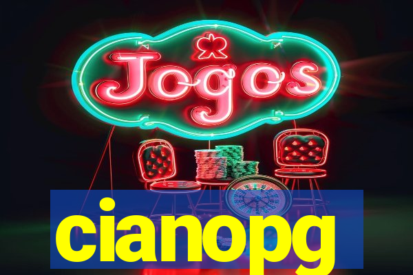 cianopg