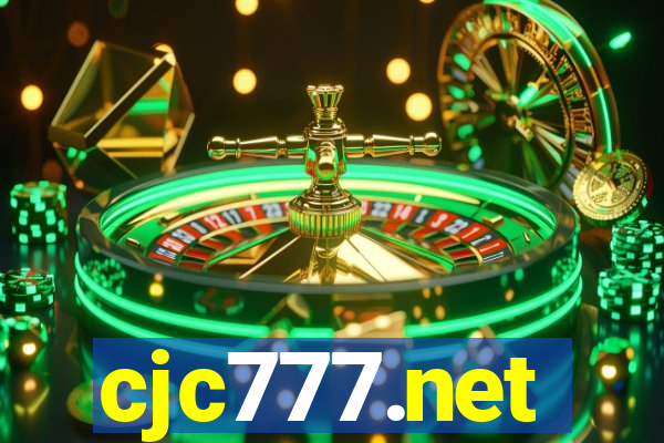 cjc777.net