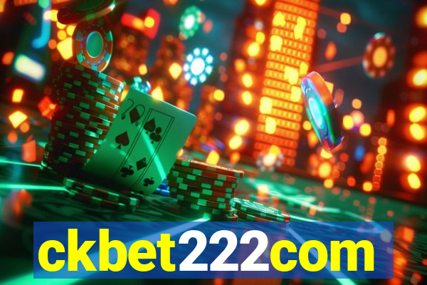 ckbet222com