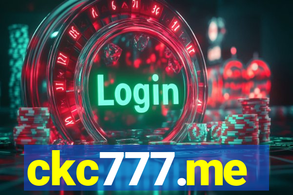 ckc777.me