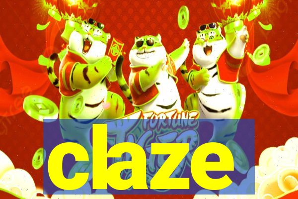 claze