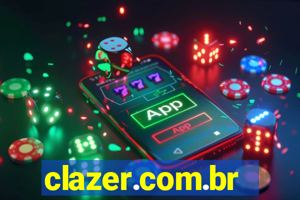 clazer.com.br