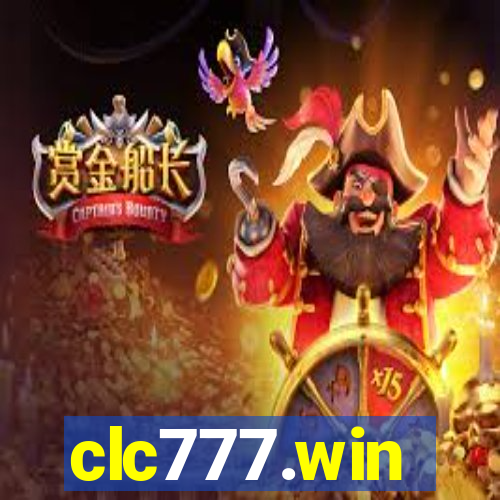 clc777.win