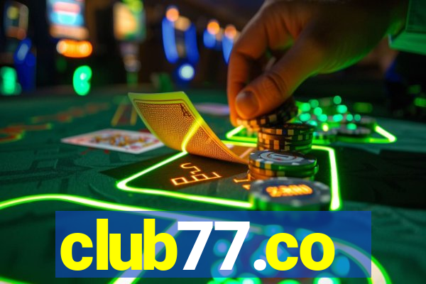 club77.co