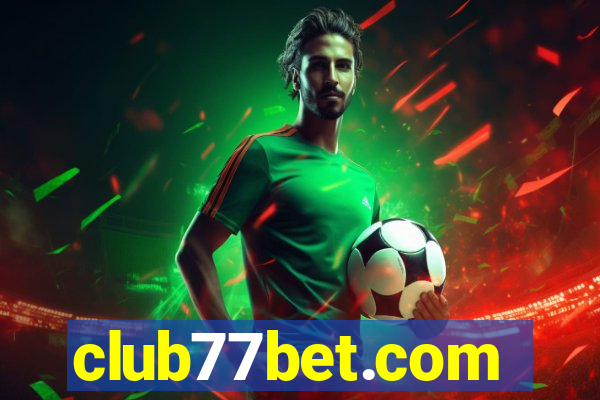 club77bet.com