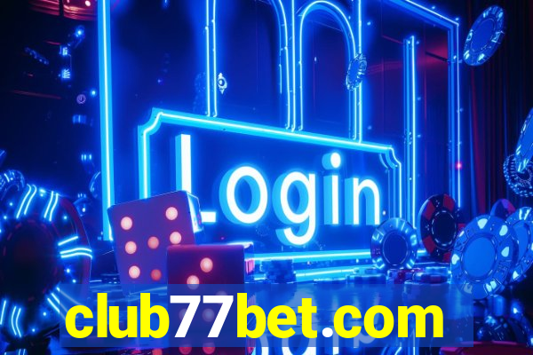 club77bet.com